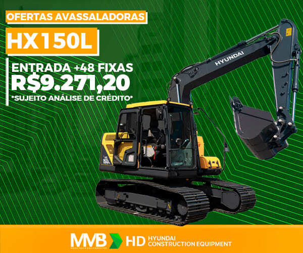 Publicidade MMB