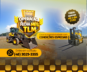 Publicidade TLM