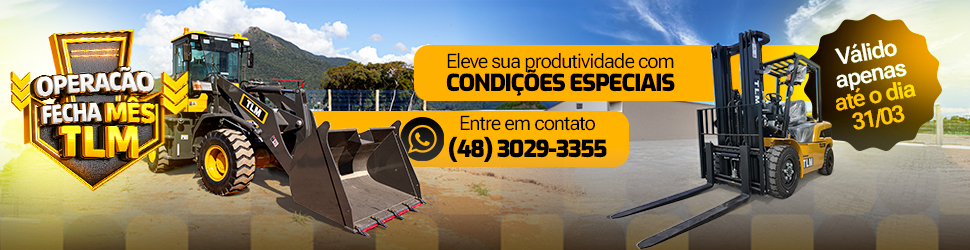 Publicidade TLM